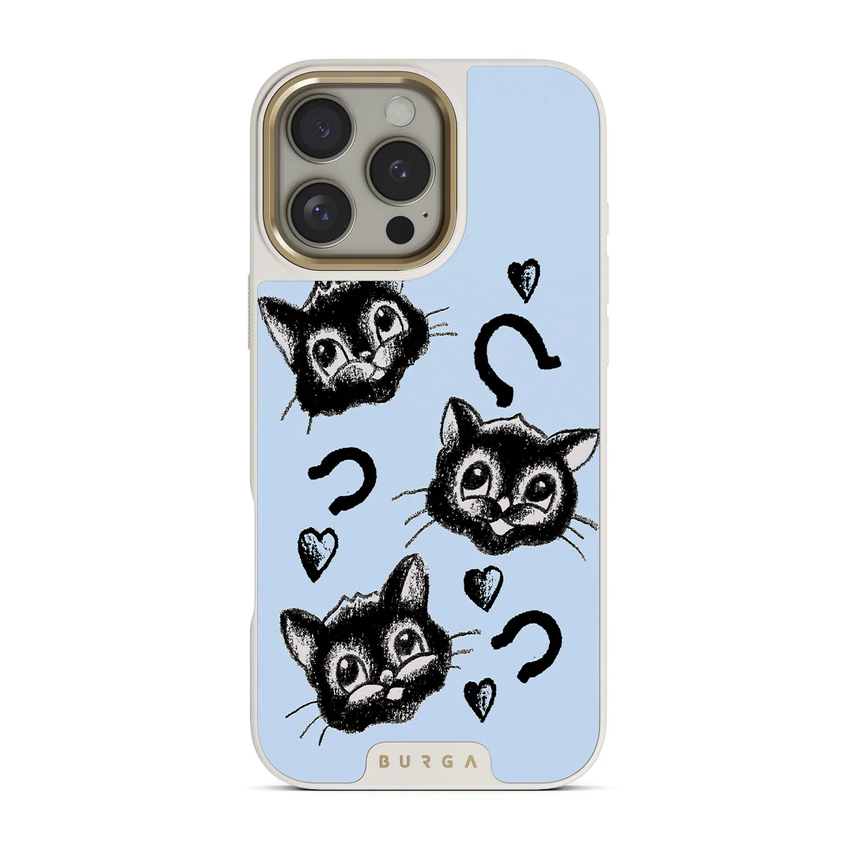 Hocus Pocus - iPhone 16 Pro Max Case - Image 20