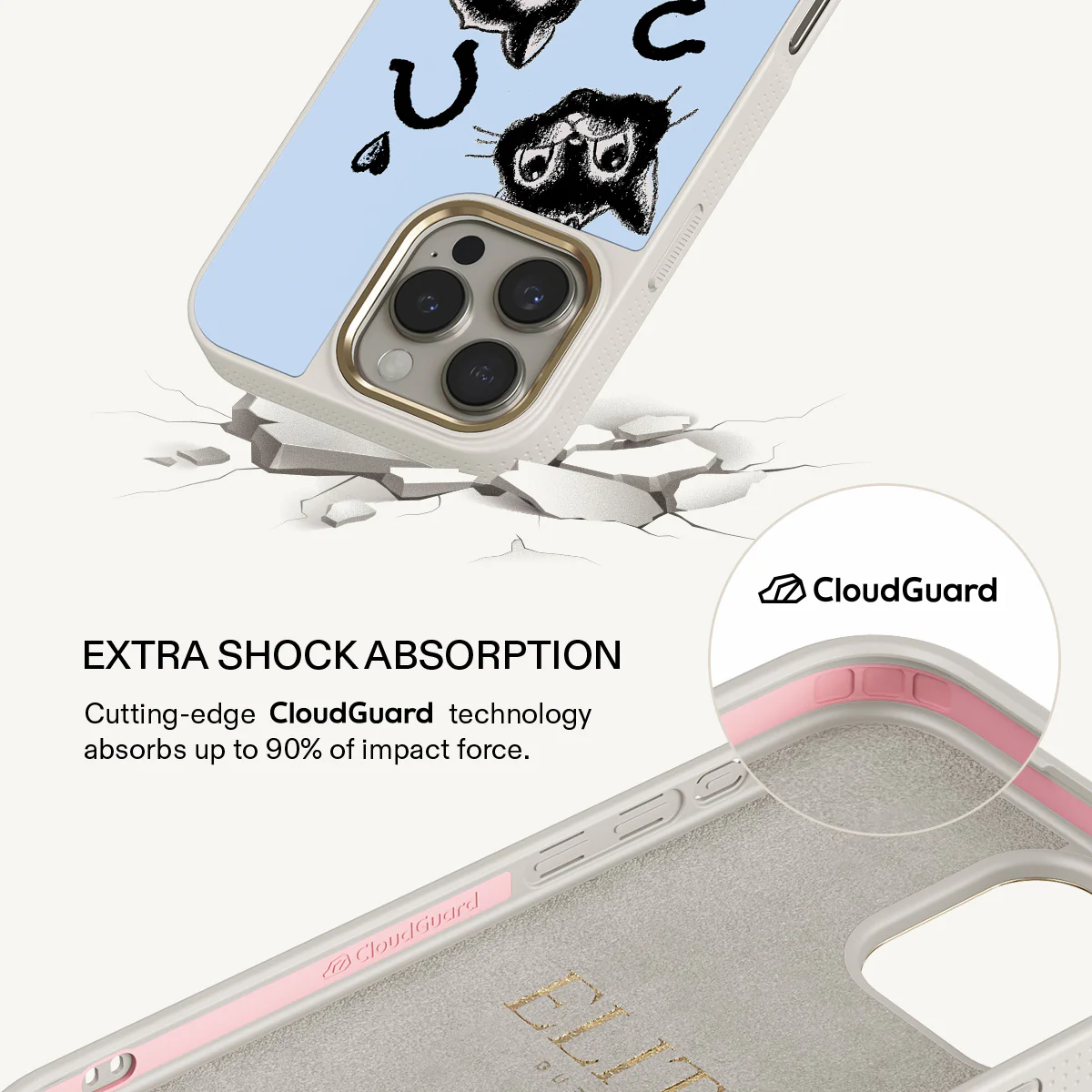 Hocus Pocus - iPhone 16 Pro Max Case - Image 22