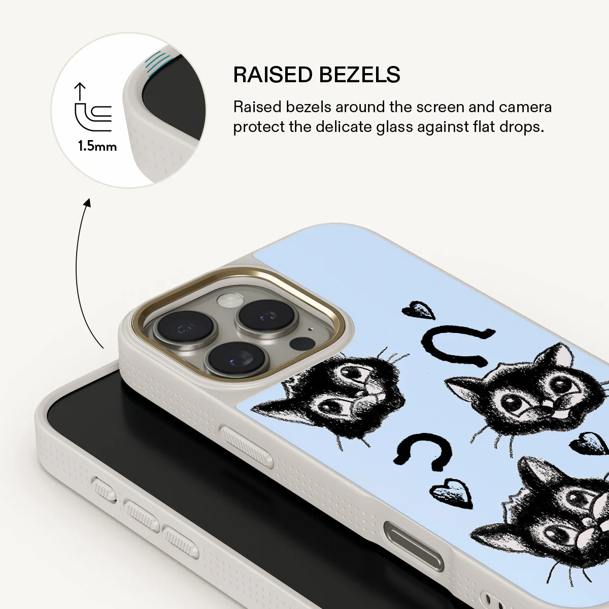 Hocus Pocus - iPhone 16 Pro Max Case - Image 23
