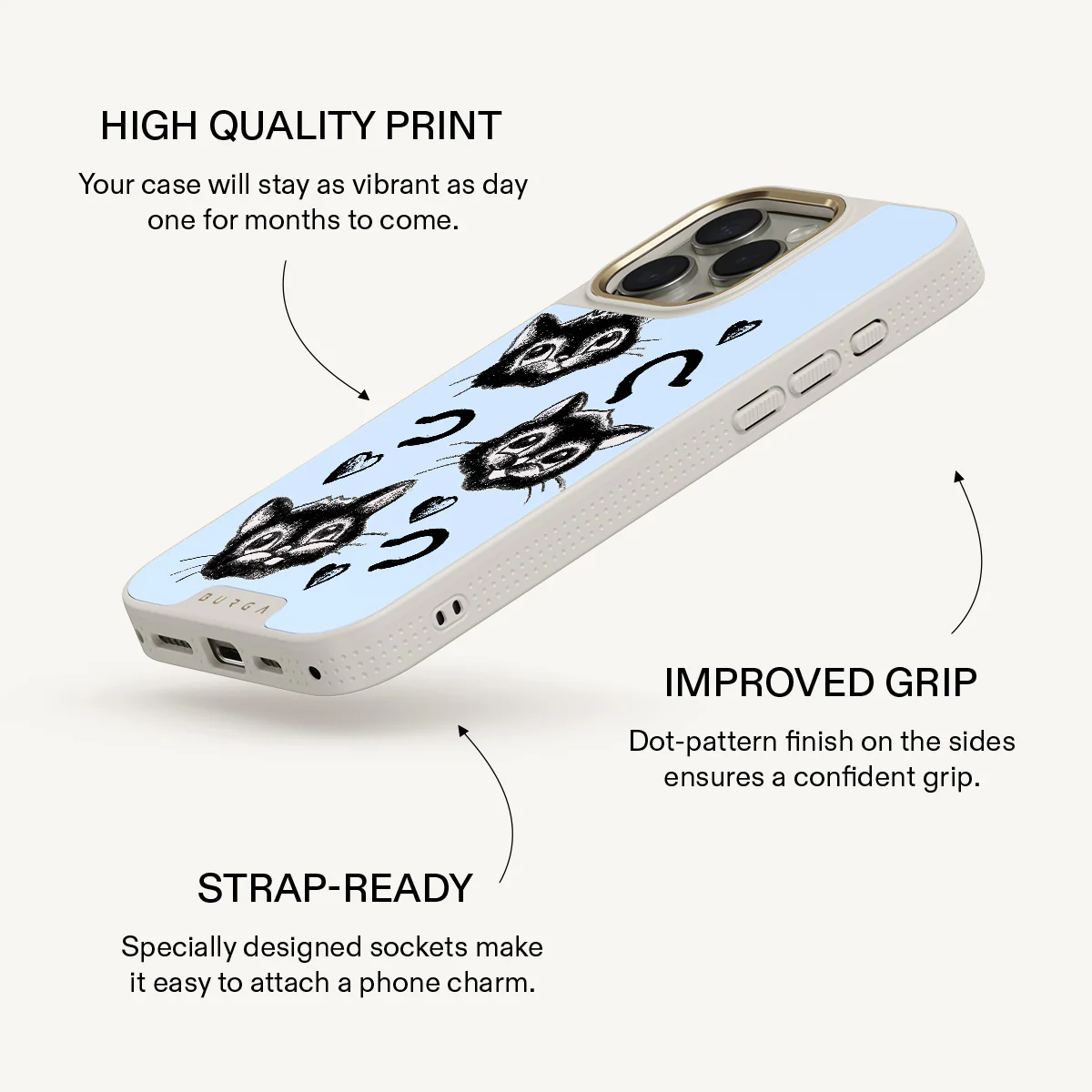 Hocus Pocus - iPhone 16 Pro Max Case - Image 24