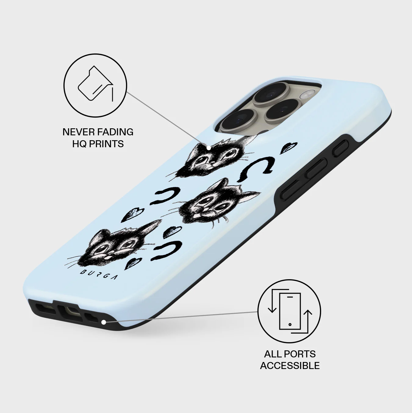 Hocus Pocus - iPhone 16 Pro Max Case - Image 3