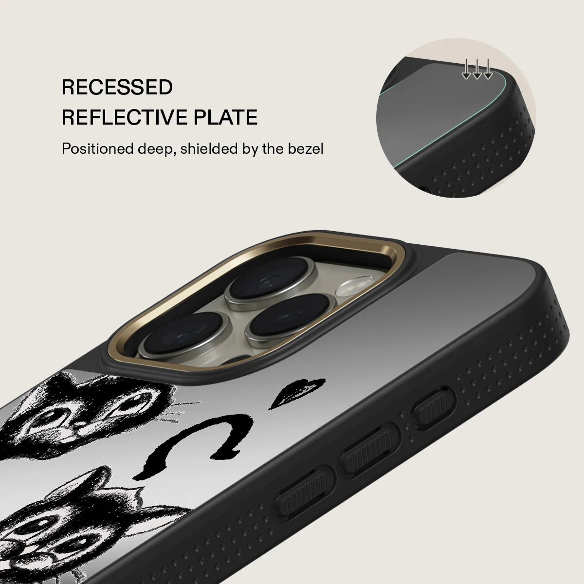 Hocus Pocus - iPhone 16 Pro Max Case - Image 30