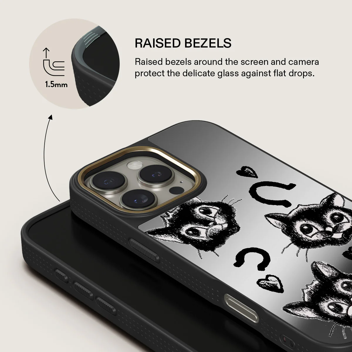 Hocus Pocus - iPhone 16 Pro Max Case - Image 31