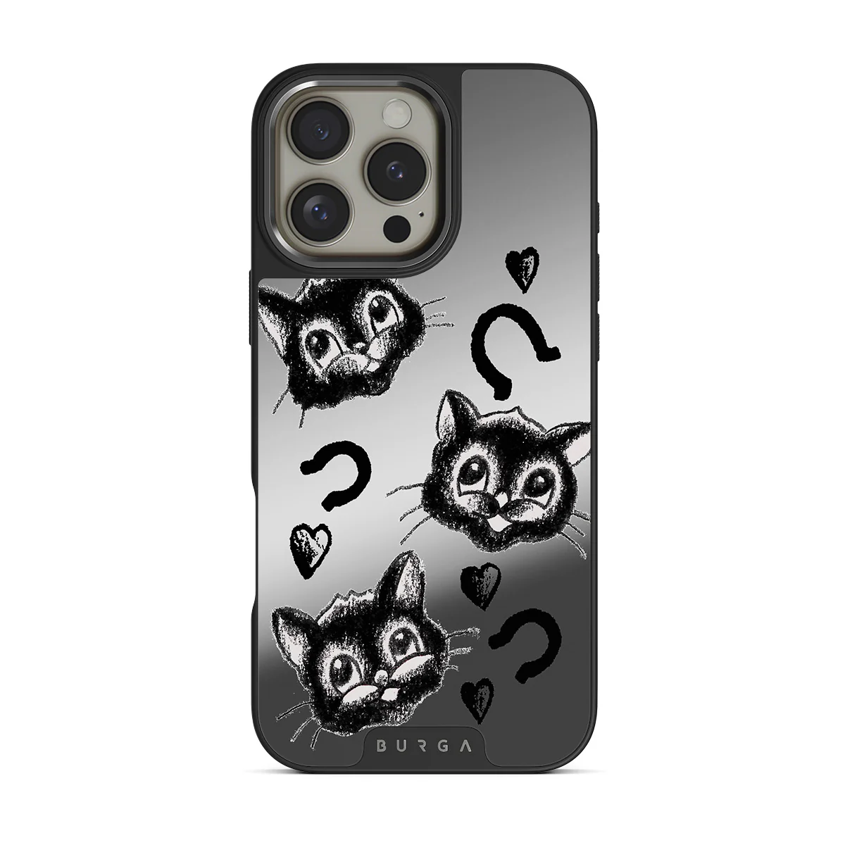 Hocus Pocus - iPhone 16 Pro Max Case - Image 35
