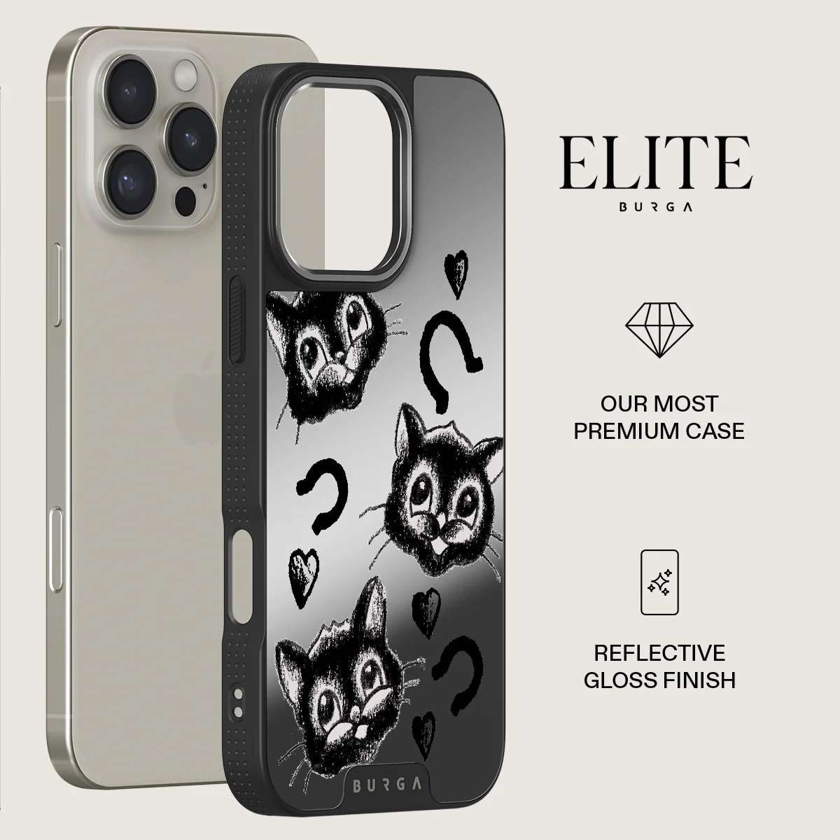 Hocus Pocus - iPhone 16 Pro Max Case - Image 36