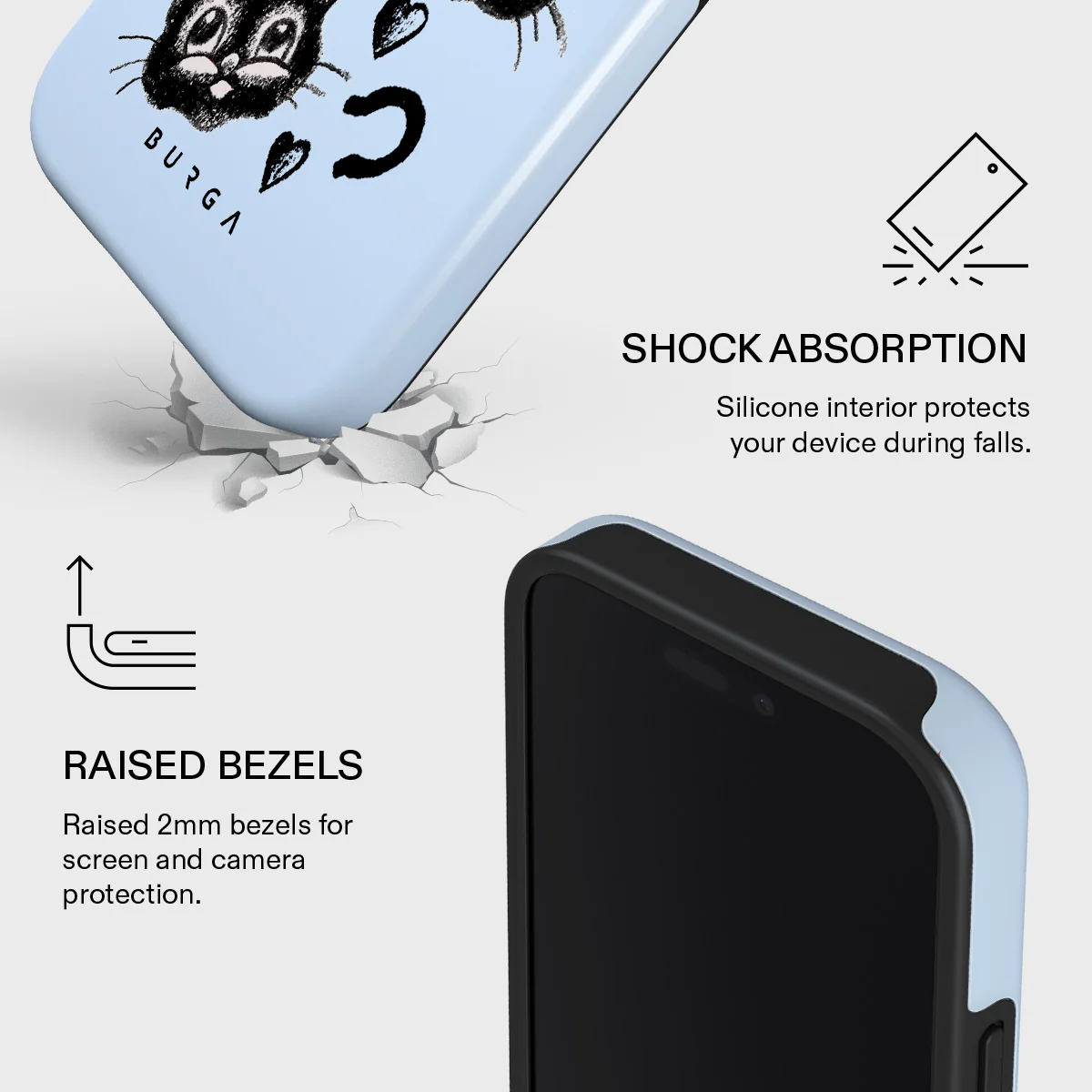 Hocus Pocus - iPhone 16 Pro Max Case - Image 4