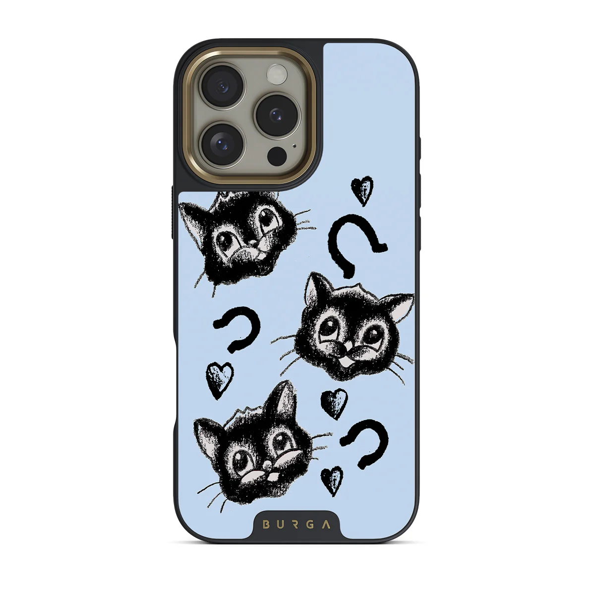 Hocus Pocus - iPhone 16 Pro Max Case - Image 6