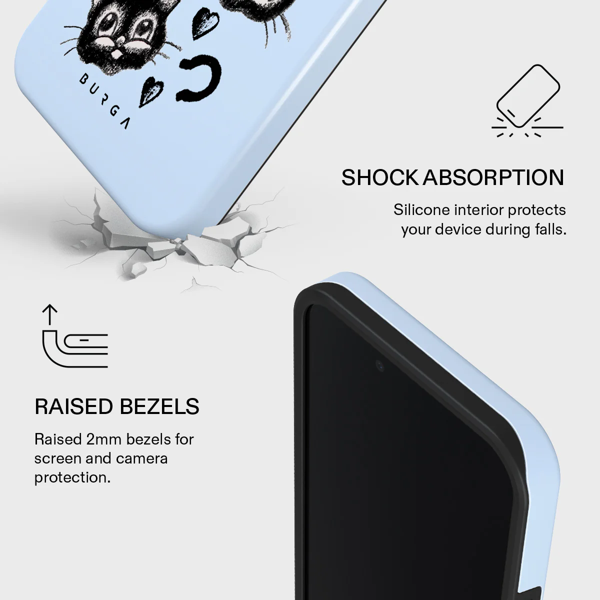 Hocus Pocus - iPhone 16e Case - Image 4