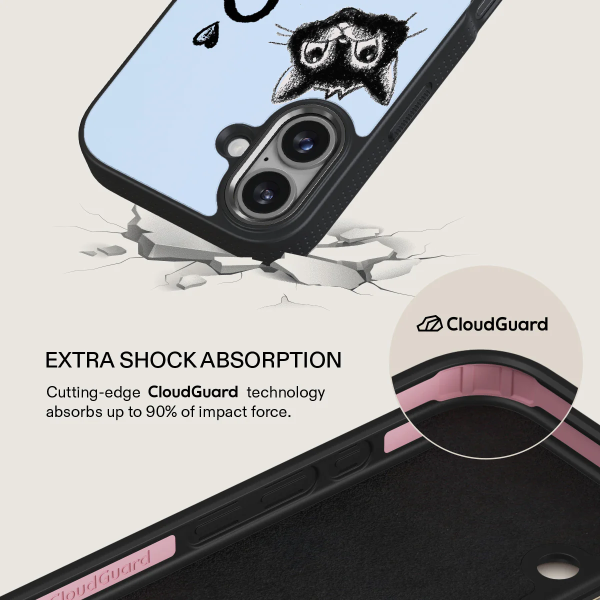 Hocus Pocus - iPhone 17 Case - Image 14