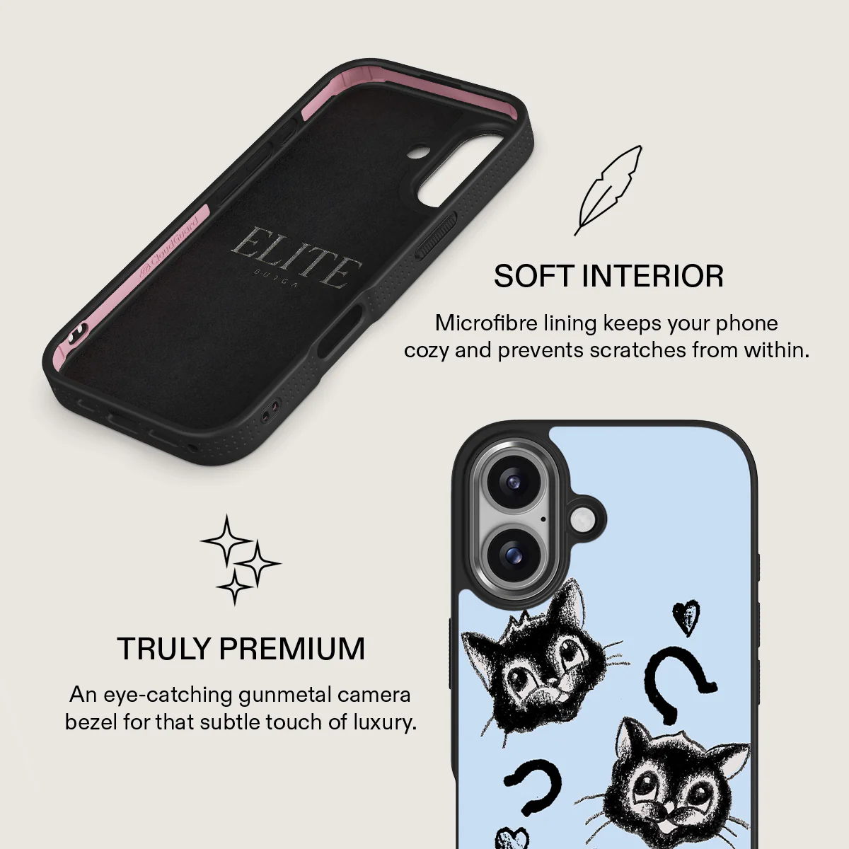 Hocus Pocus - iPhone 17 Case - Image 17