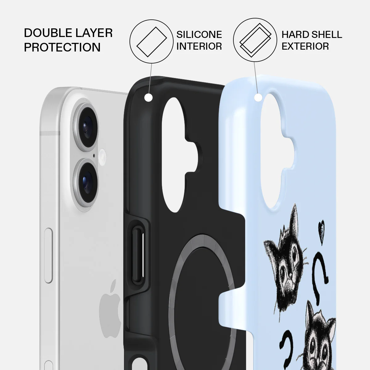 Hocus Pocus - iPhone 17 Case - Image 2