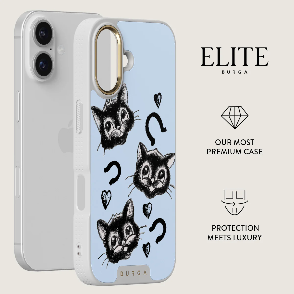 Hocus Pocus - iPhone 17 Case - Image 20