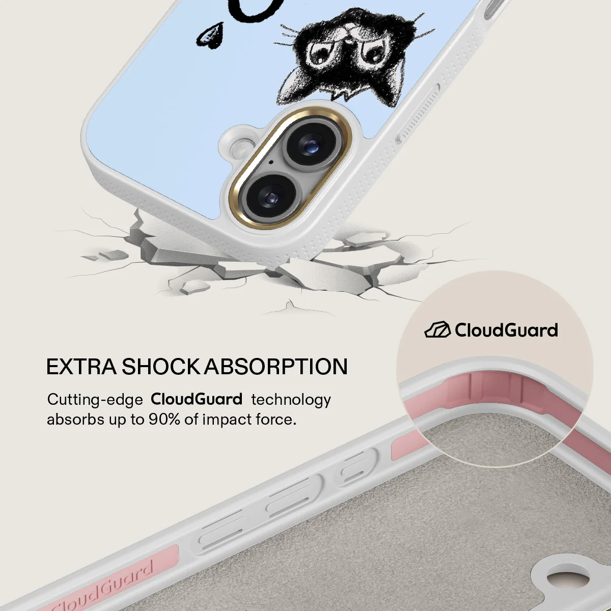 Hocus Pocus - iPhone 17 Case - Image 21