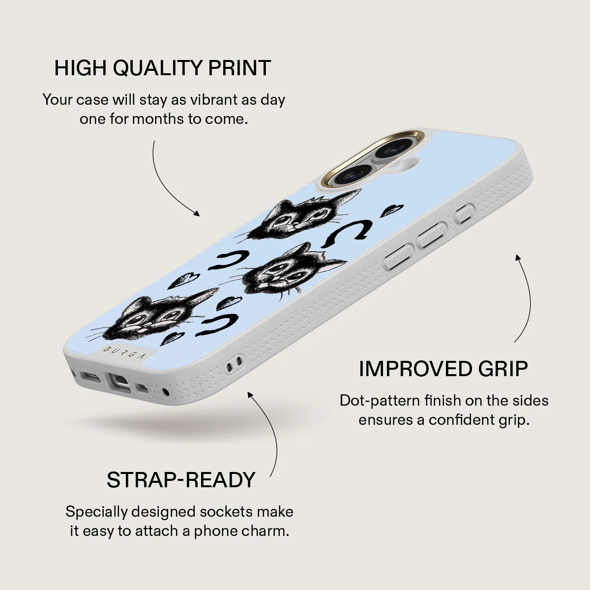 Hocus Pocus - iPhone 17 Case - Image 23