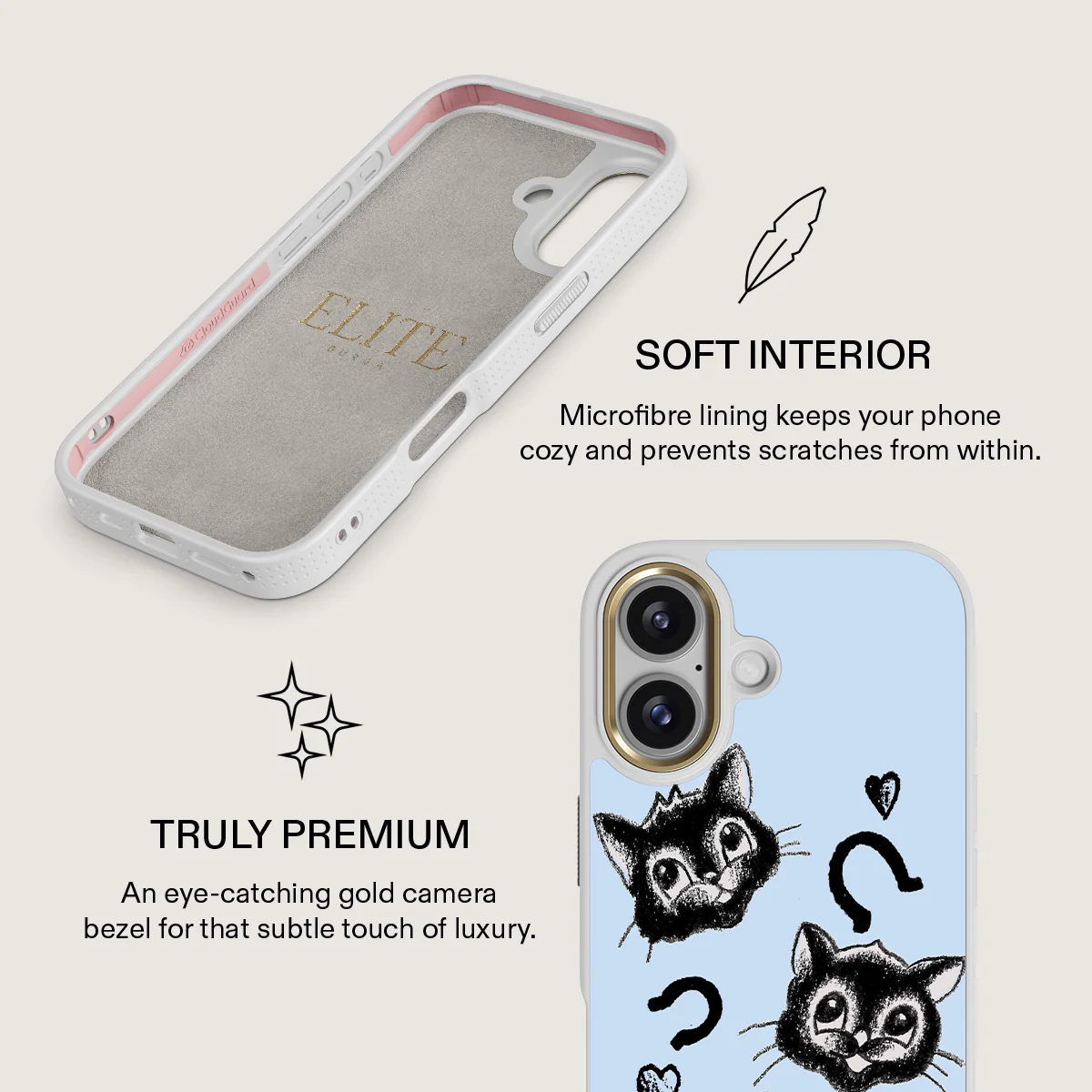 Hocus Pocus - iPhone 17 Case - Image 24