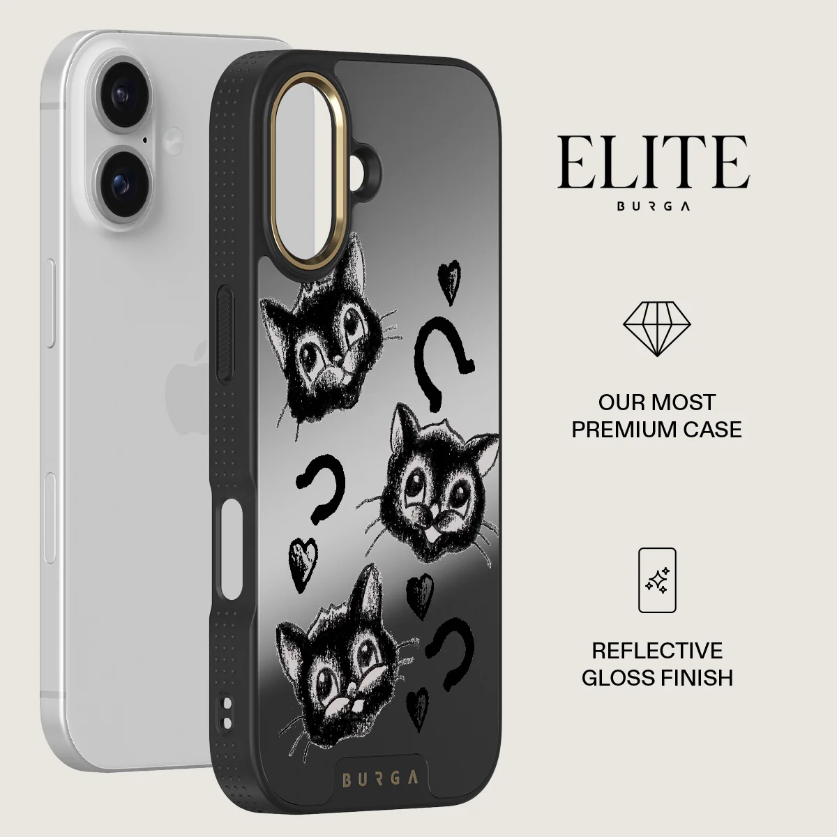 Hocus Pocus - iPhone 17 Case - Image 27
