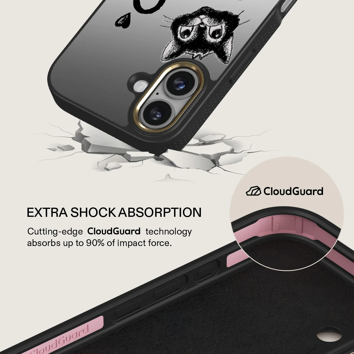 Hocus Pocus - iPhone 17 Case - Image 28
