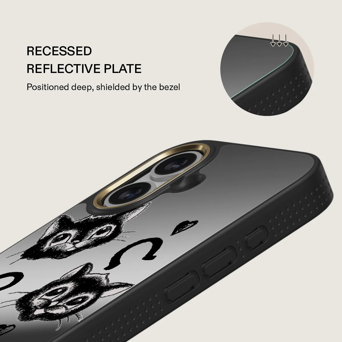 Hocus Pocus - iPhone 17 Case - Image 29