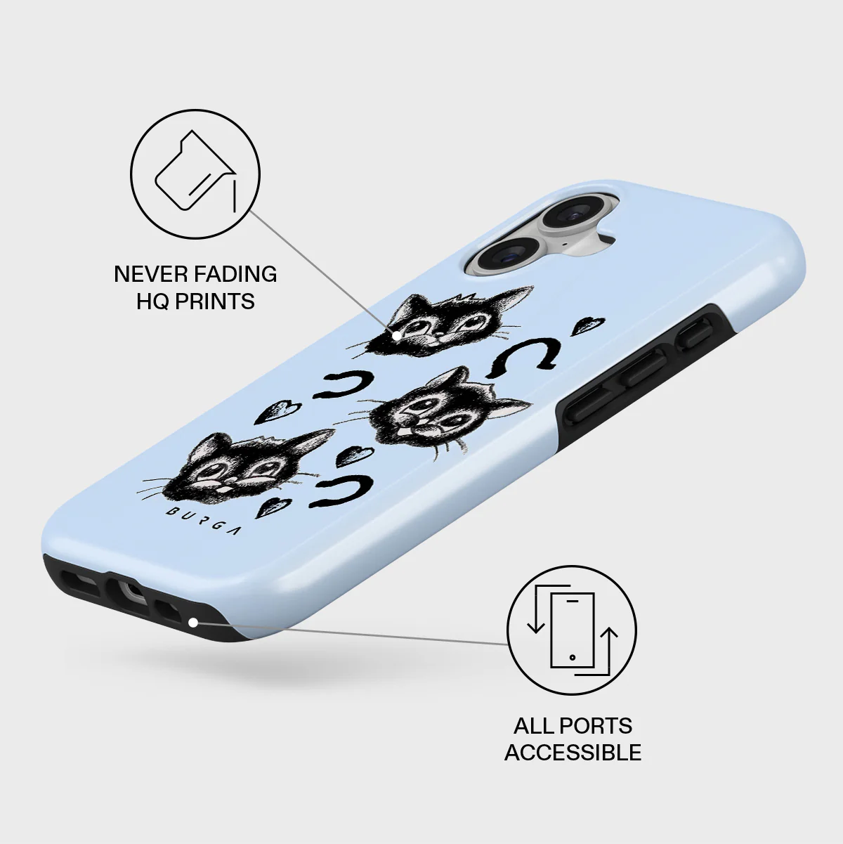 Hocus Pocus - iPhone 17 Case - Image 3
