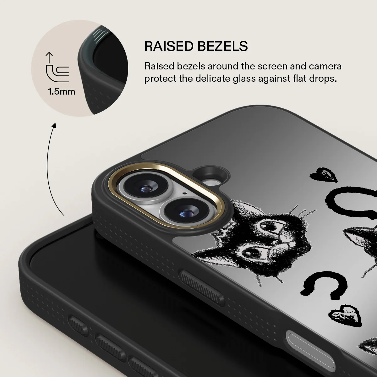 Hocus Pocus - iPhone 17 Case - Image 30