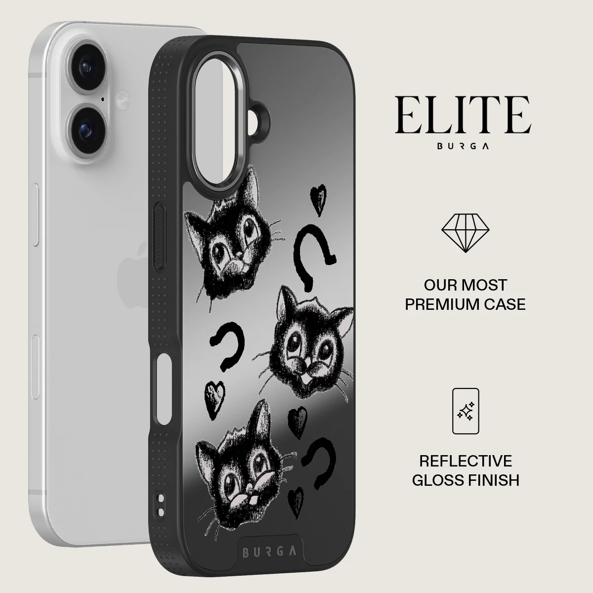 Hocus Pocus - iPhone 17 Case - Image 35
