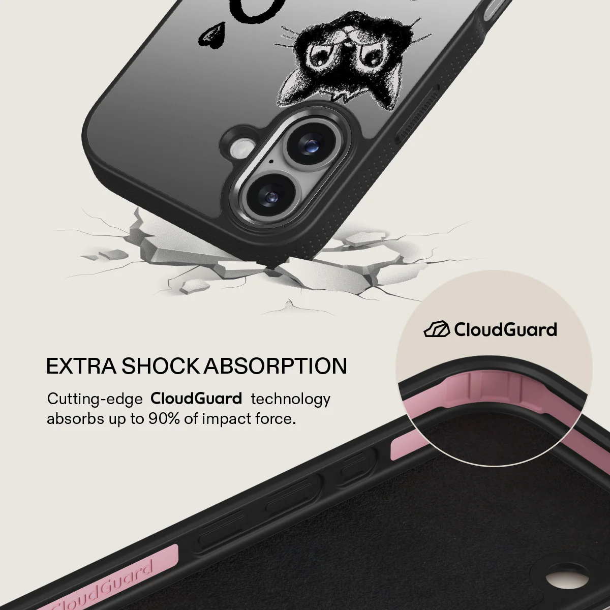 Hocus Pocus - iPhone 17 Case - Image 36