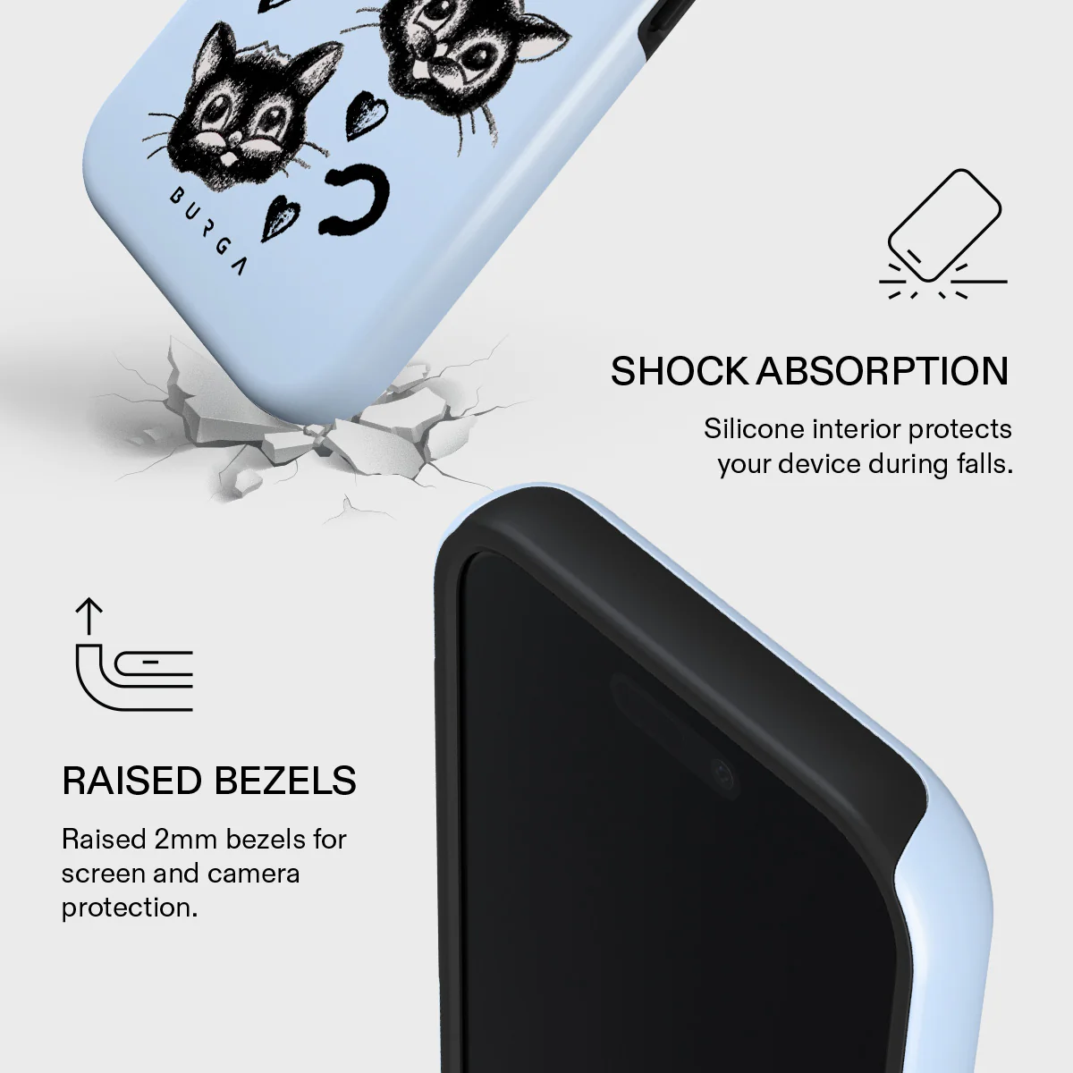 Hocus Pocus - iPhone 17 Case - Image 4