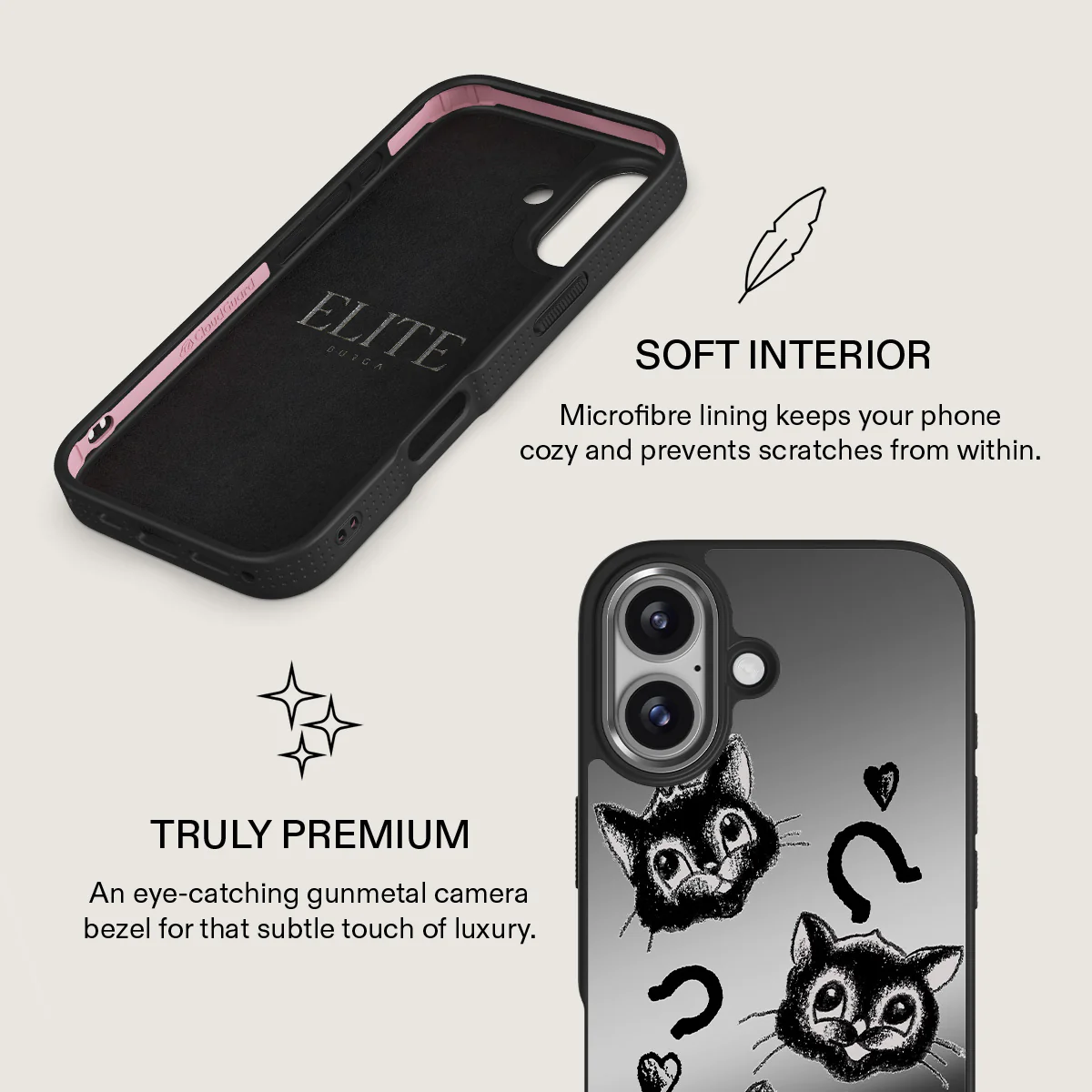 Hocus Pocus - iPhone 17 Case - Image 40