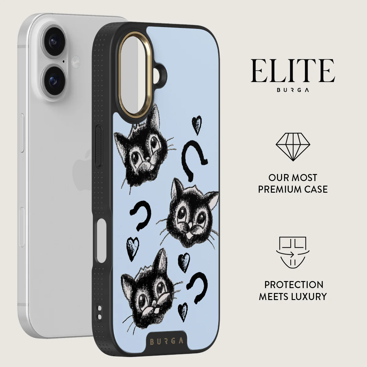 Hocus Pocus - iPhone 17 Case - Image 6