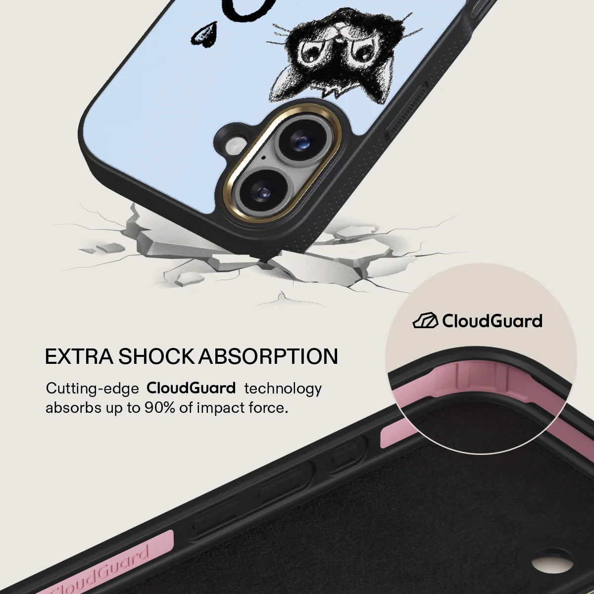 Hocus Pocus - iPhone 17 Case - Image 7