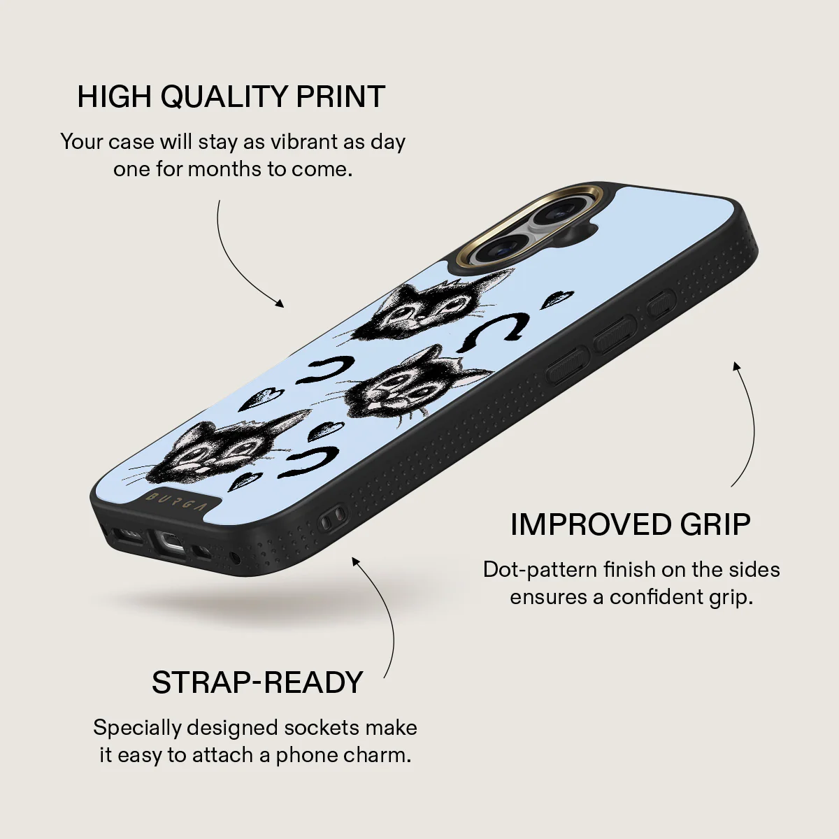 Hocus Pocus - iPhone 17 Case - Image 9