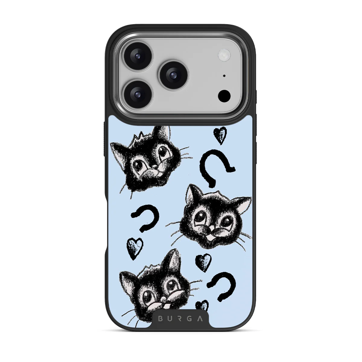 Hocus Pocus - iPhone 17 Pro Case - Image 12