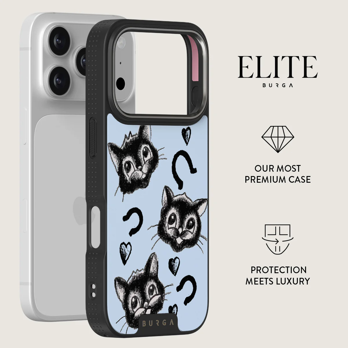 Hocus Pocus - iPhone 17 Pro Case - Image 13