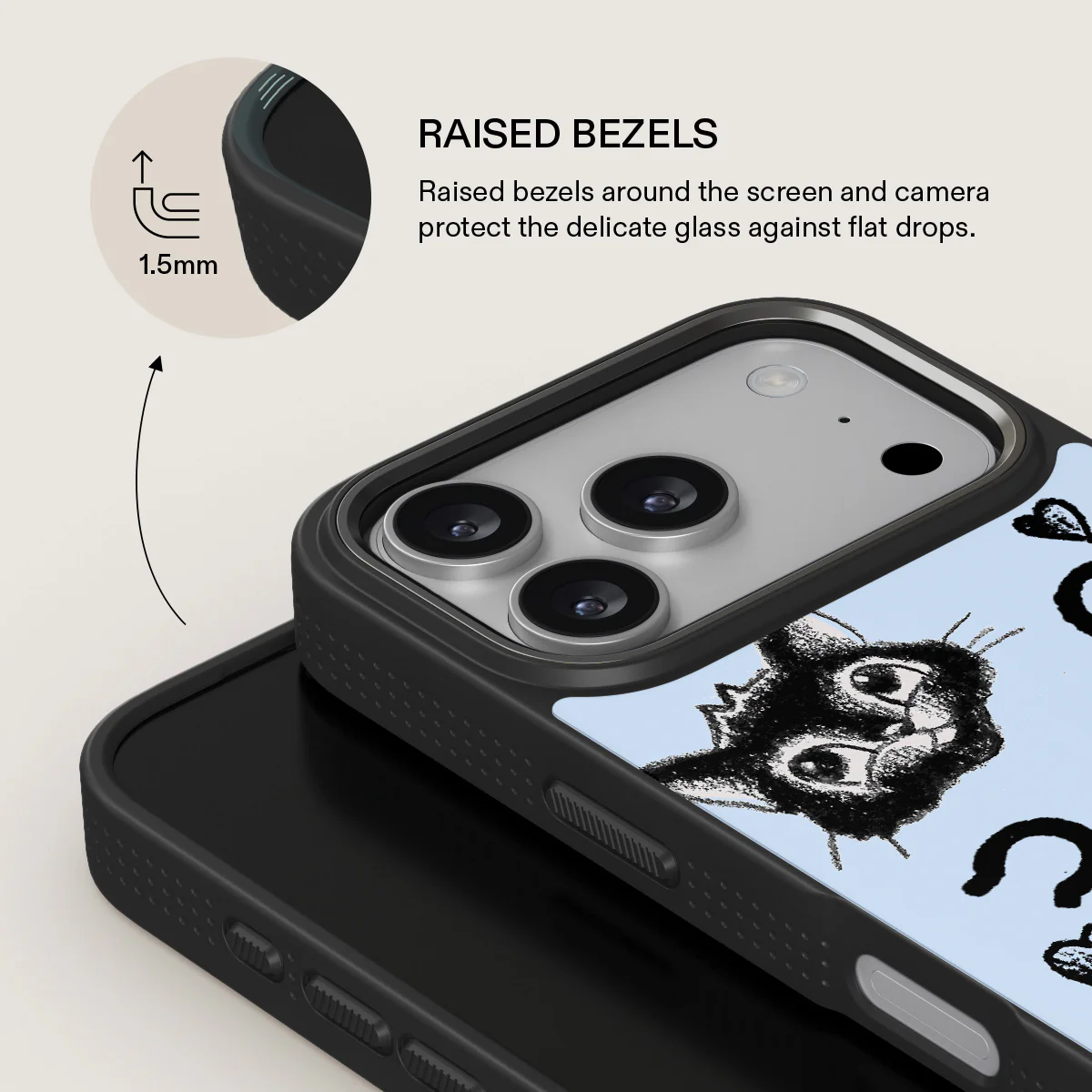 Hocus Pocus - iPhone 17 Pro Case - Image 15