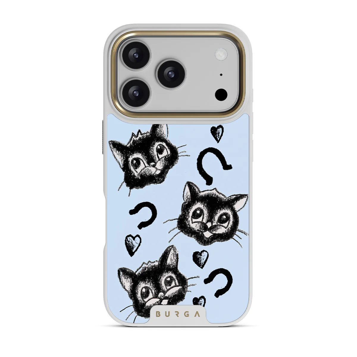 Hocus Pocus - iPhone 17 Pro Case - Image 19