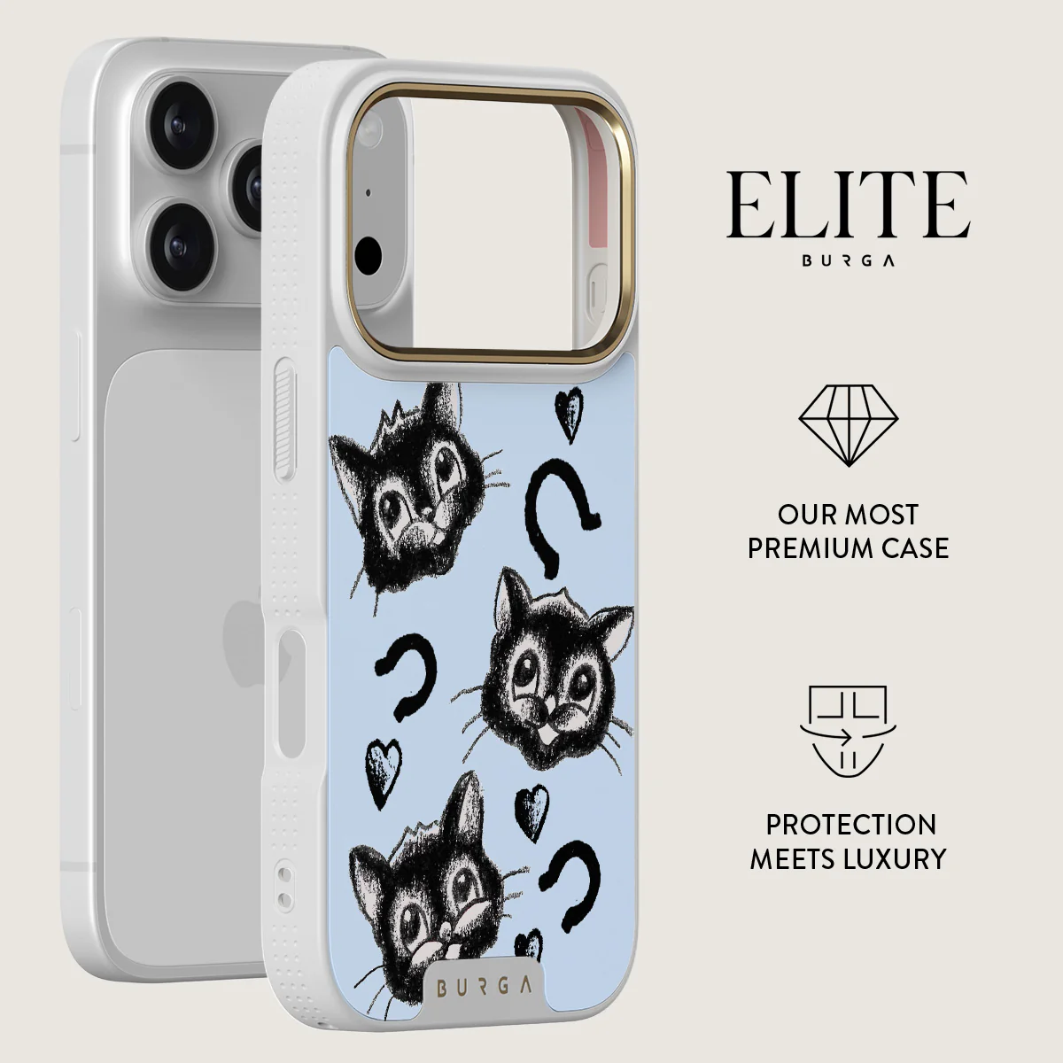 Hocus Pocus - iPhone 17 Pro Case - Image 20