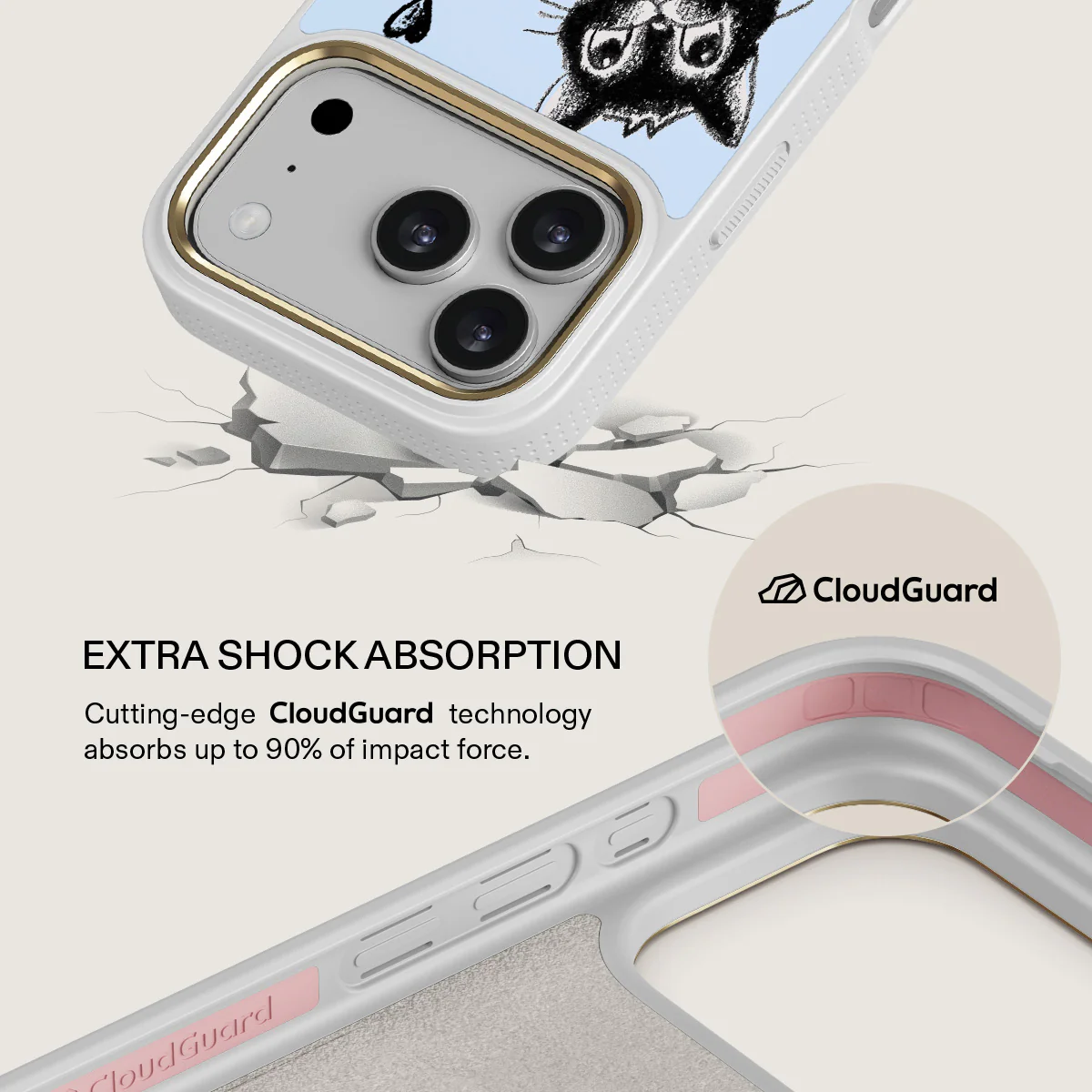 Hocus Pocus - iPhone 17 Pro Case - Image 21