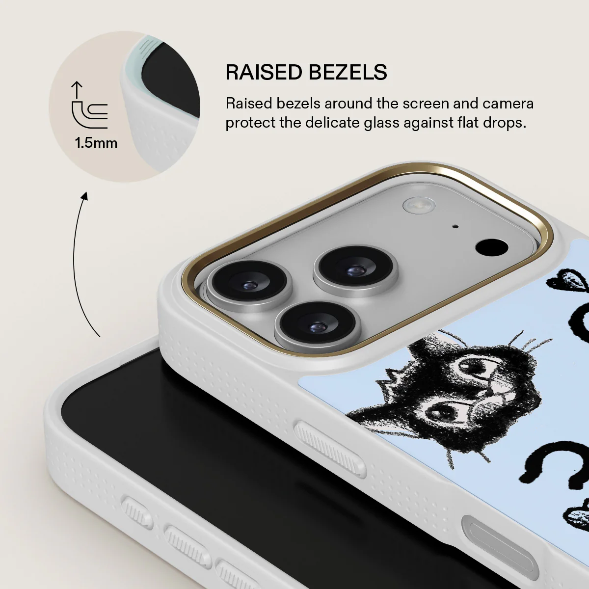 Hocus Pocus - iPhone 17 Pro Case - Image 22