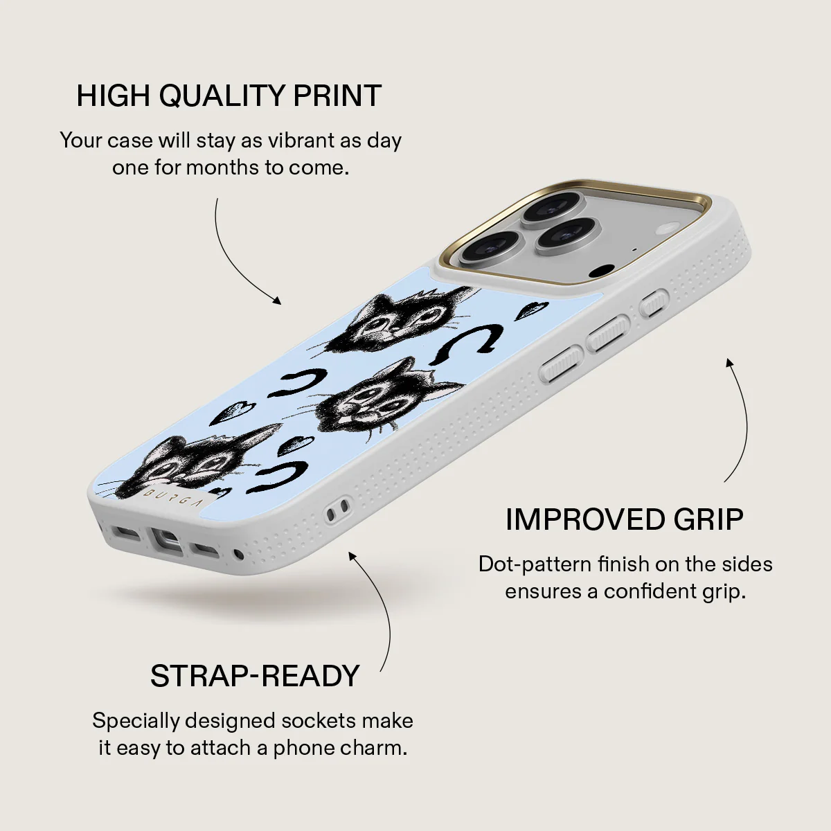 Hocus Pocus - iPhone 17 Pro Case - Image 23