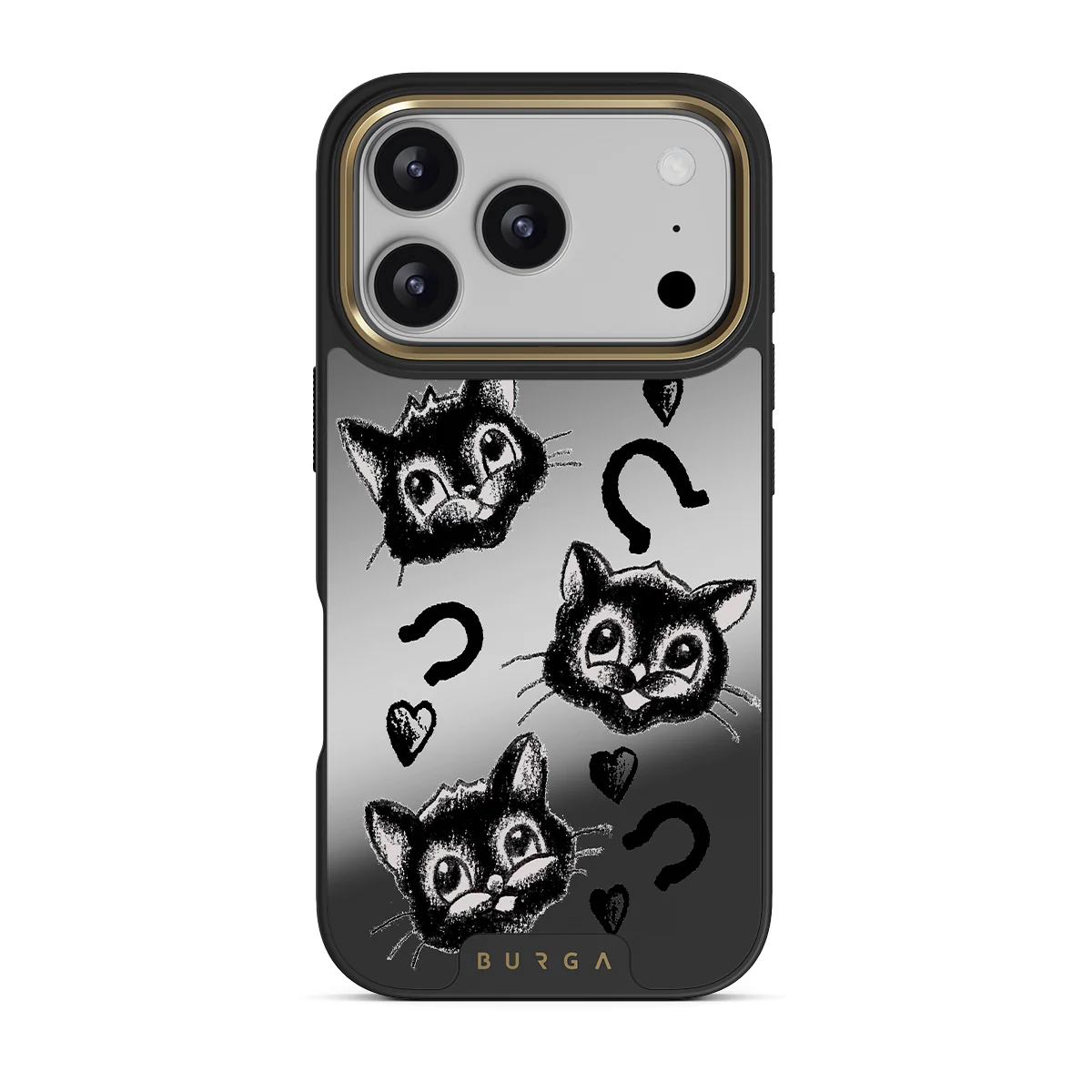 Hocus Pocus - iPhone 17 Pro Case - Image 26