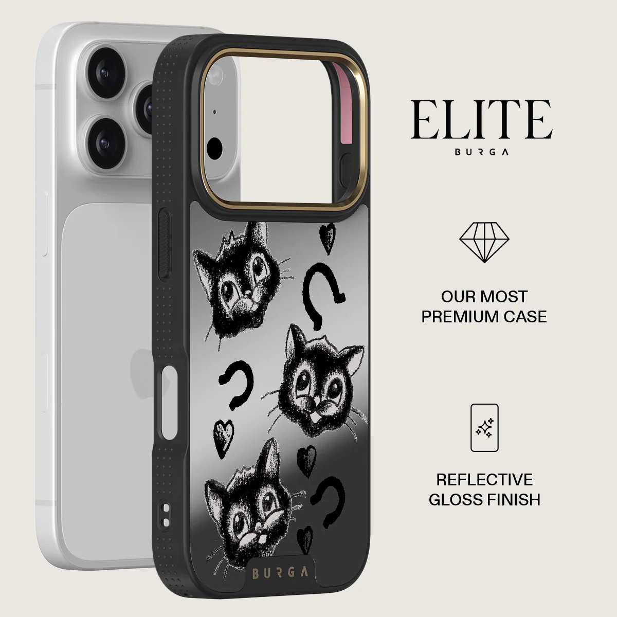 Hocus Pocus - iPhone 17 Pro Case - Image 27