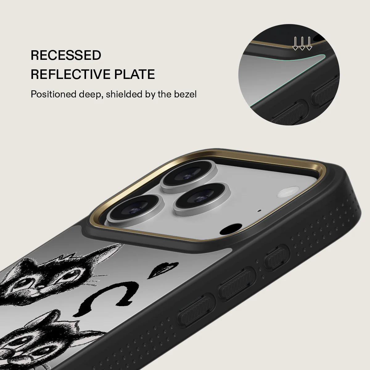 Hocus Pocus - iPhone 17 Pro Case - Image 29