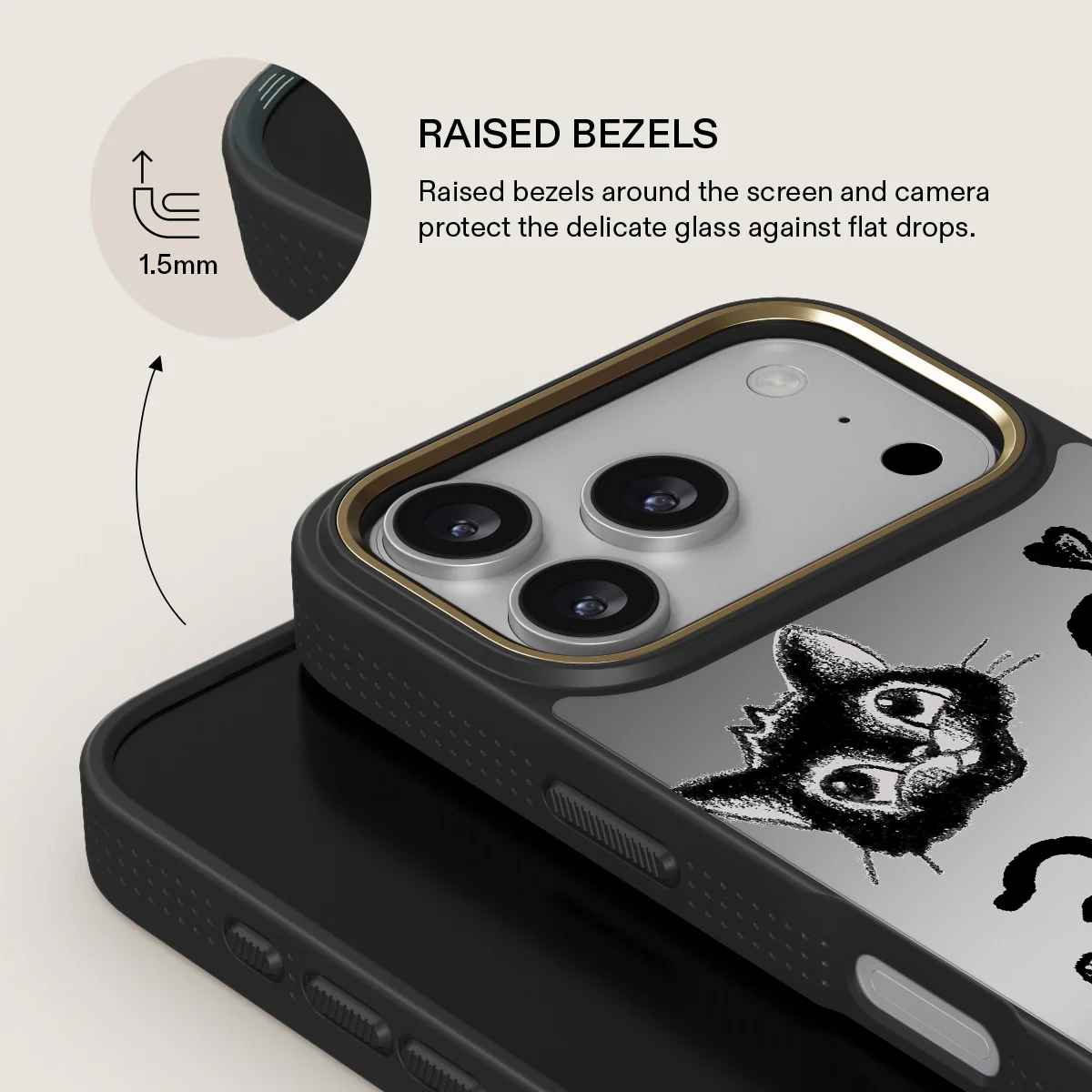 Hocus Pocus - iPhone 17 Pro Case - Image 30