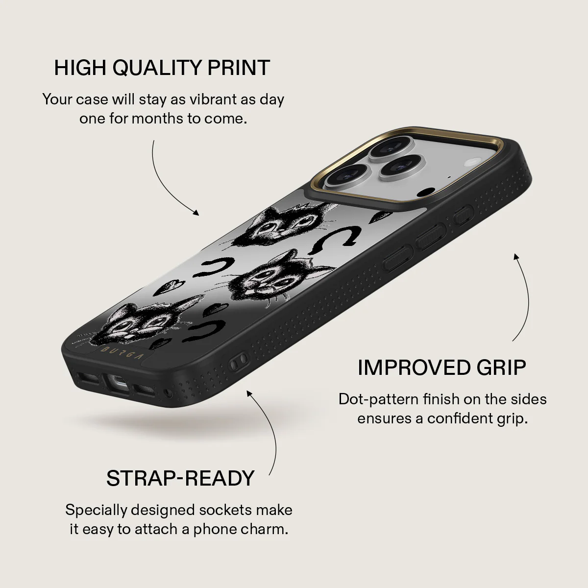 Hocus Pocus - iPhone 17 Pro Case - Image 31