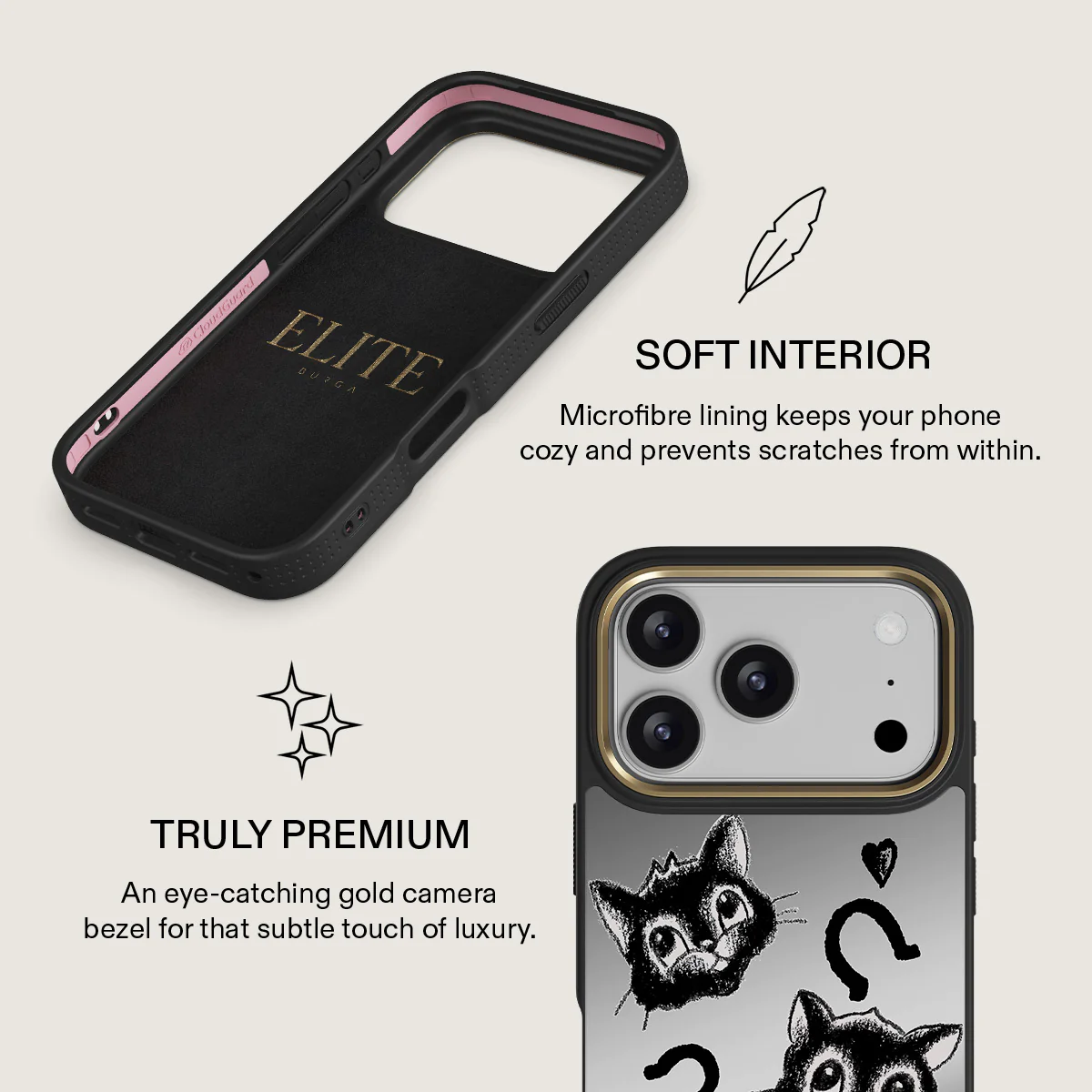 Hocus Pocus - iPhone 17 Pro Case - Image 32