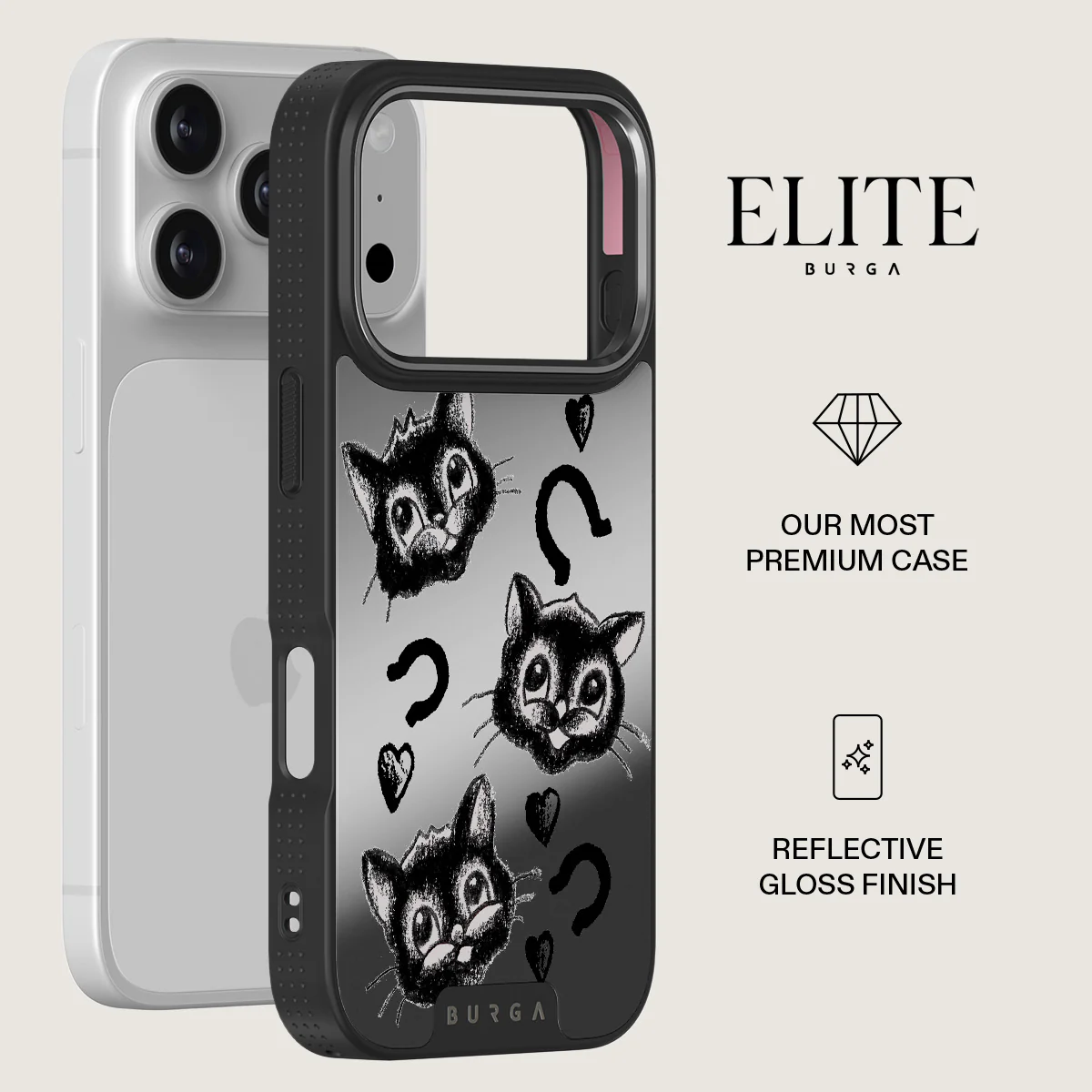 Hocus Pocus - iPhone 17 Pro Case - Image 35