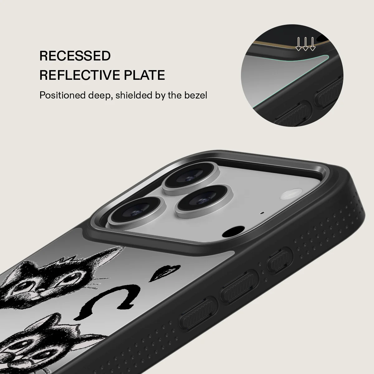 Hocus Pocus - iPhone 17 Pro Case - Image 37