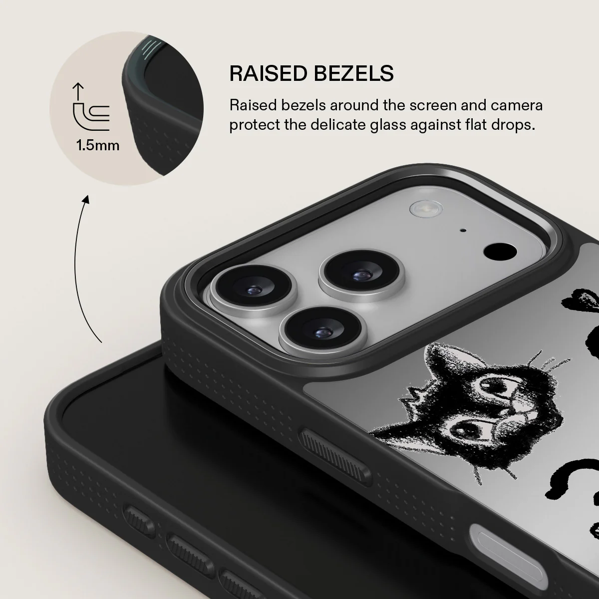 Hocus Pocus - iPhone 17 Pro Case - Image 38