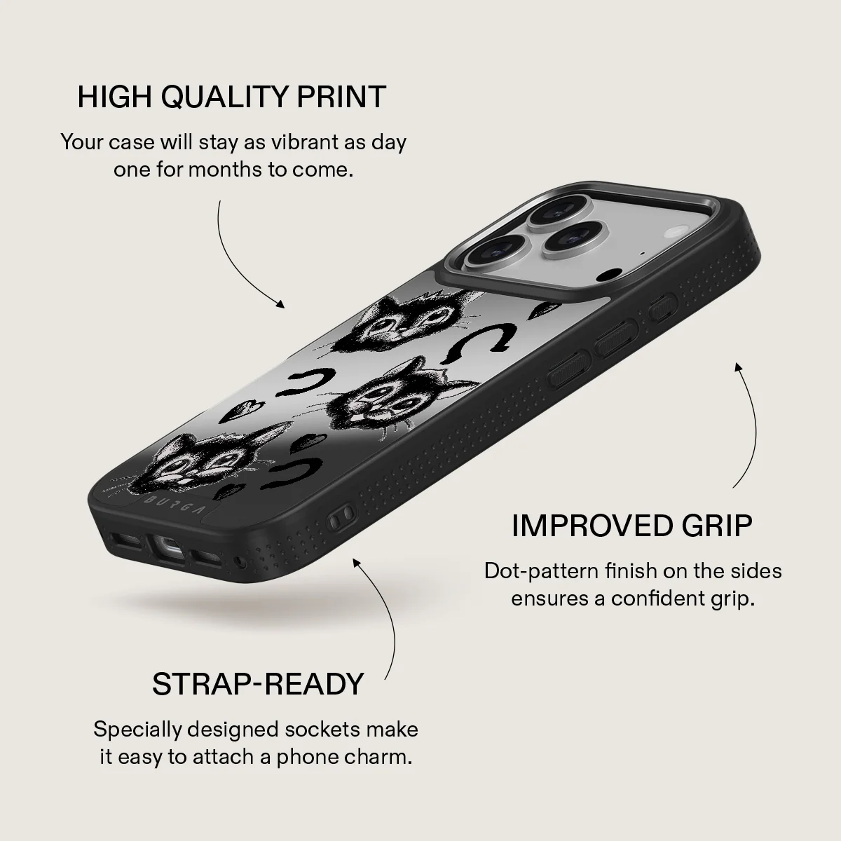 Hocus Pocus - iPhone 17 Pro Case - Image 39