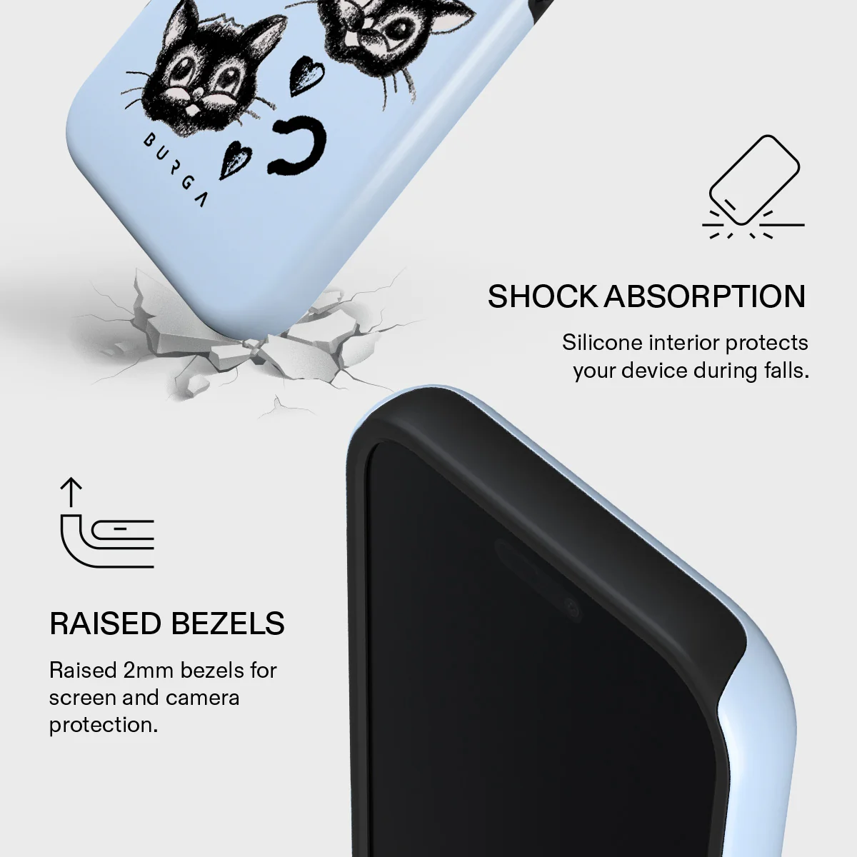 Hocus Pocus - iPhone 17 Pro Case - Image 4